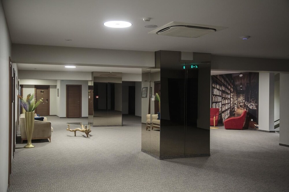 Hotel City Inegol 2/27