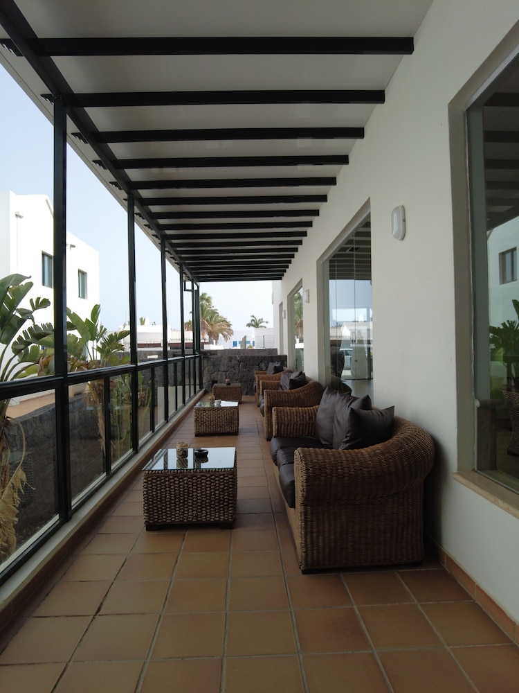 Hotel Pocillos Playa 24/50