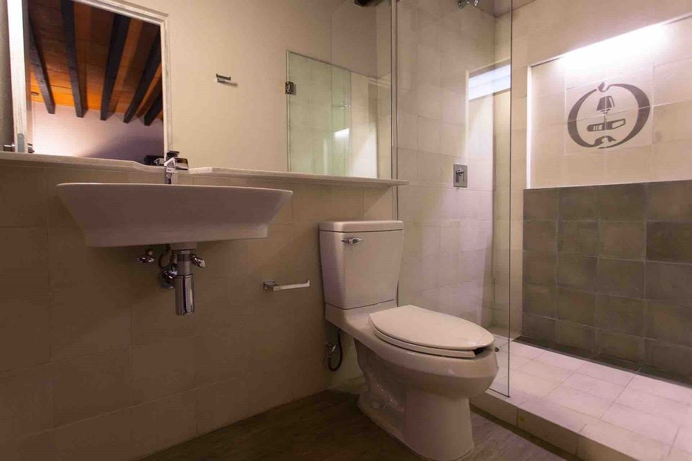 OTHELO HOTEL BOUTIQUE 30/31