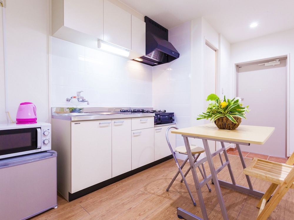 Kariyushi Condominium Resort Yaka Seaside 5/32