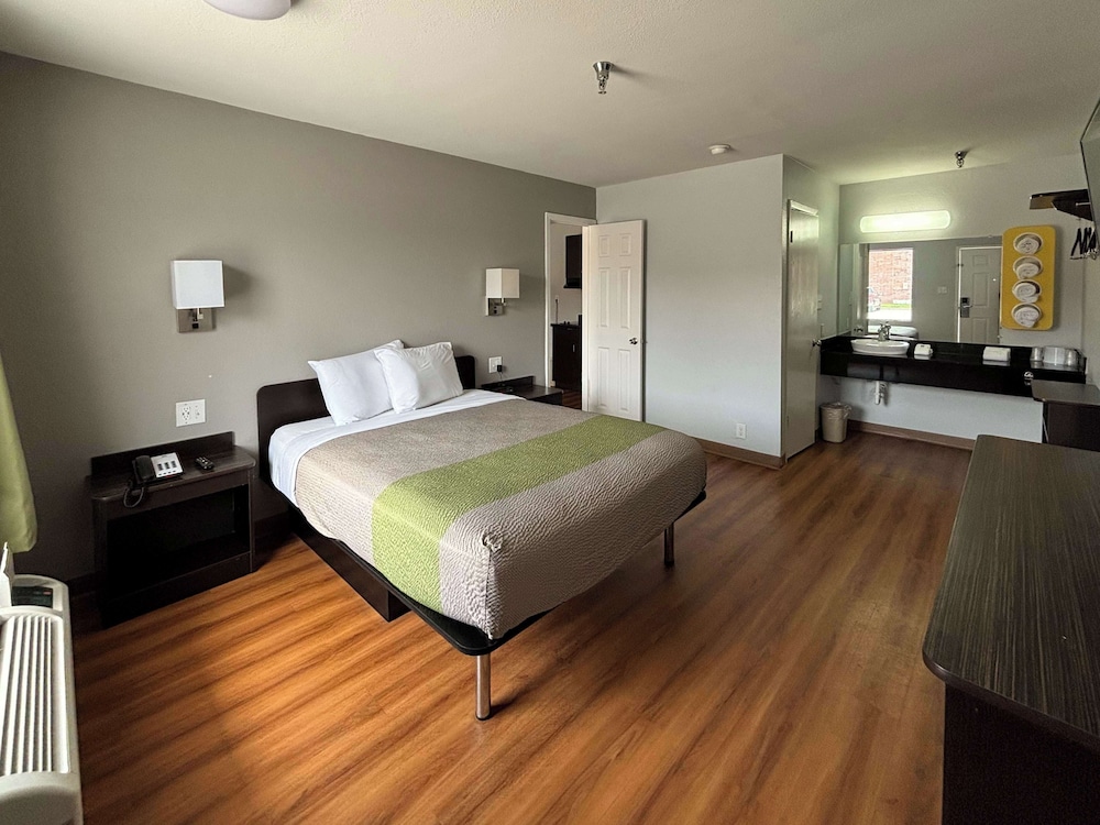Studio6 Abilene, TX – East 28/62