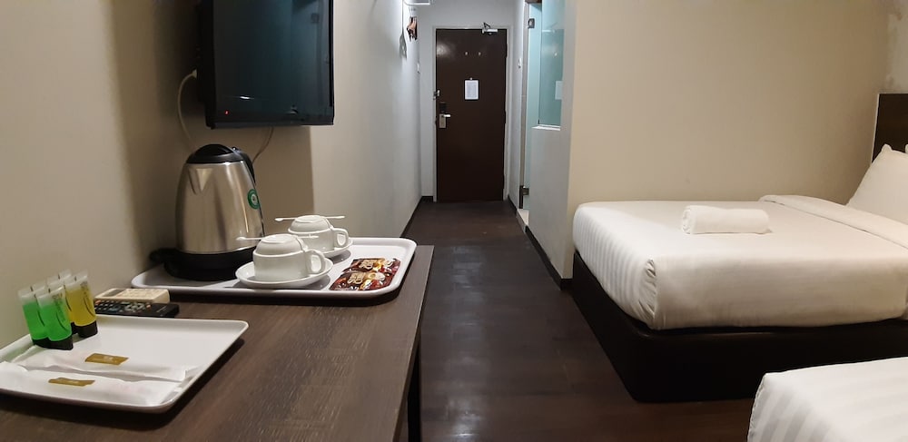 Miico Hotel Mount Austin 15/58