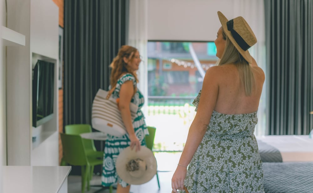 Litchfield Outback Resort 20/45