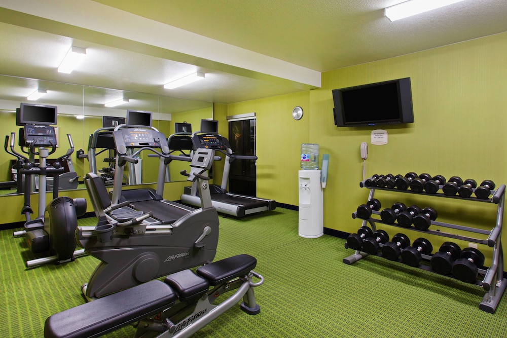 Fairfield Inn Mission Viejo Orange County 19/29