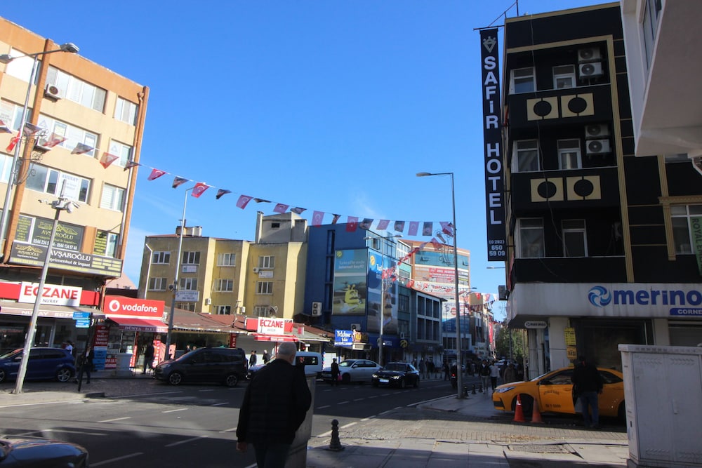 Safir Hotels Corlu 45/50