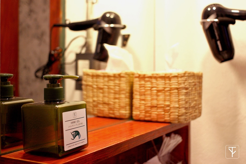 T-Boutique Hostel - Hua Lamphong 17/34