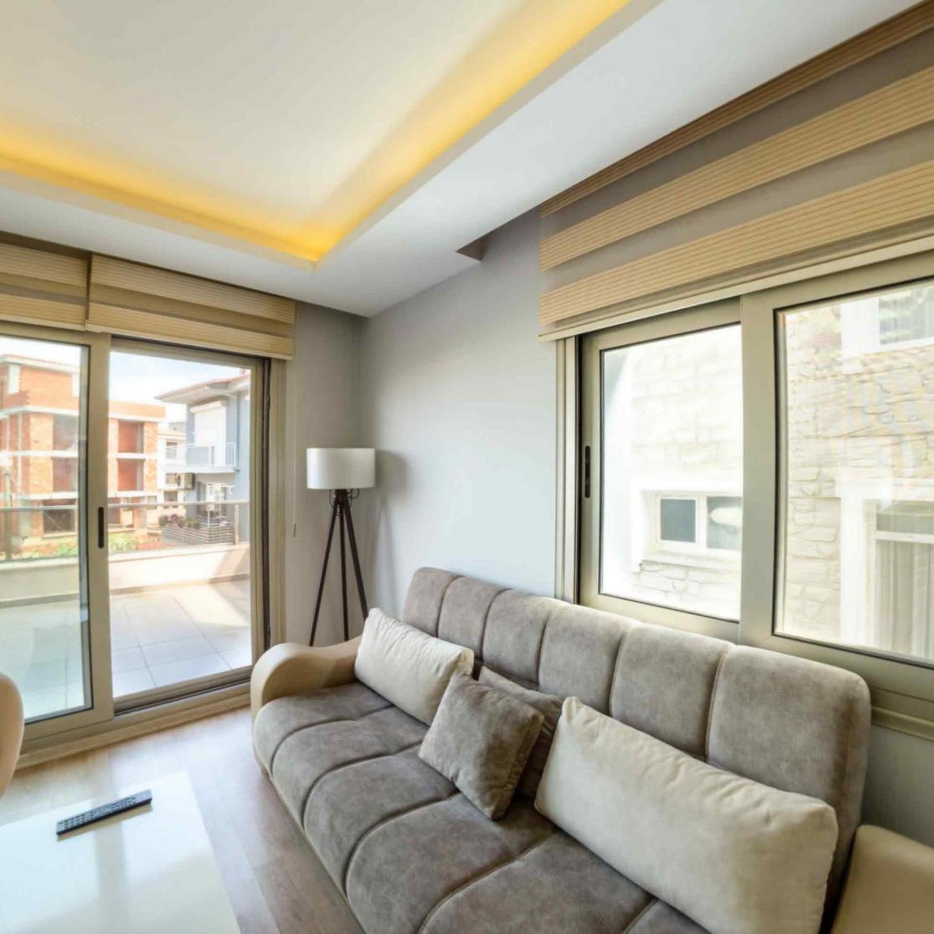 Sigacik Marina Apart 24/44