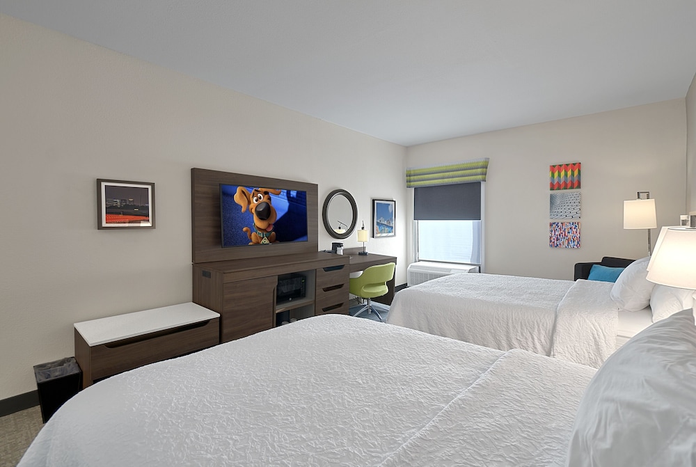 Hampton Inn & Suites Houston-Cypress Station 13/29