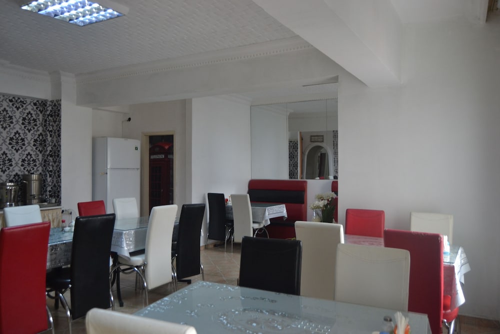 Talaslioglu Hotel 35/38