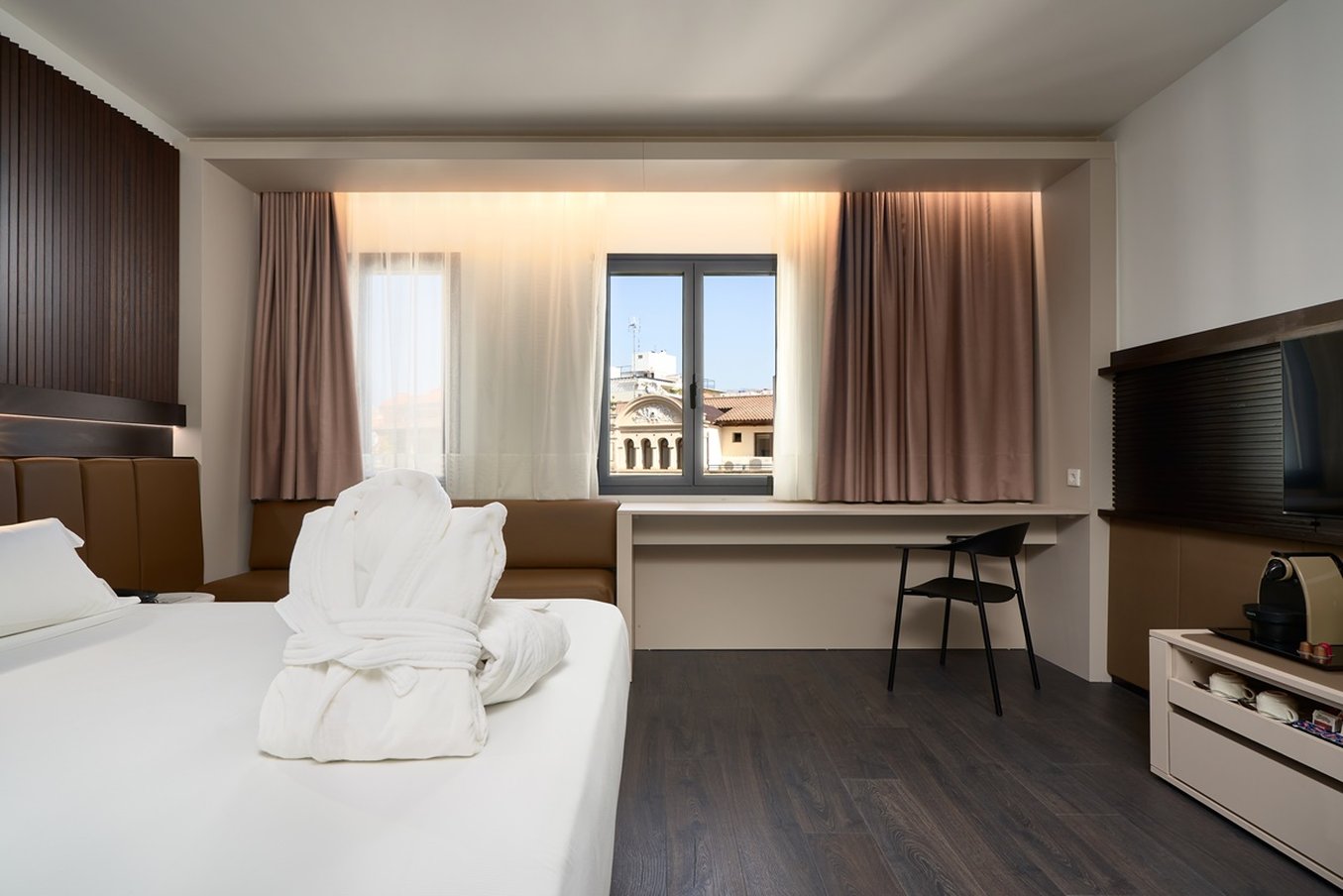 Becquer Hotel 20/59