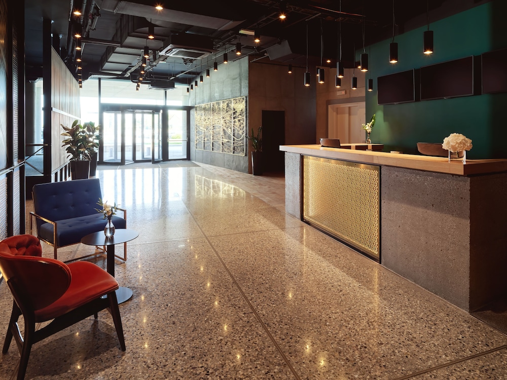 Movenpick Zagreb 13/50