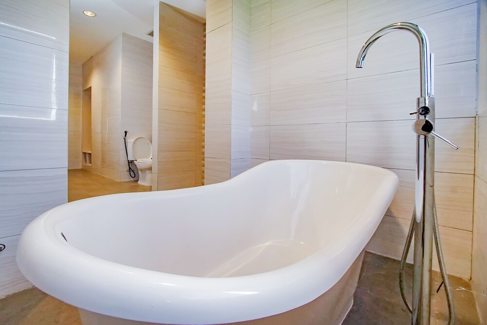 Dafam Resort Belitung 38/38
