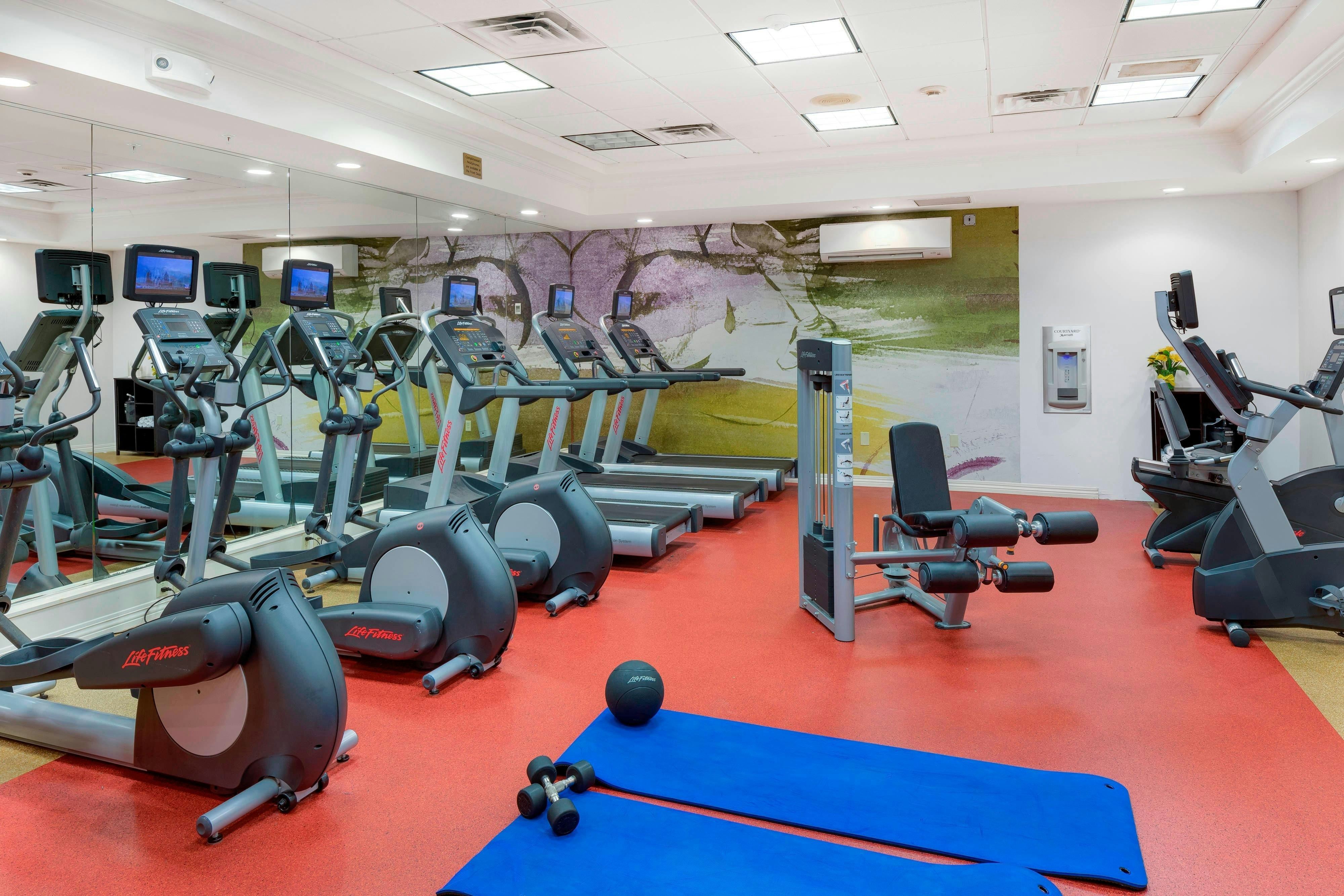 Courtyard By Marriott Portsmouth 3/11