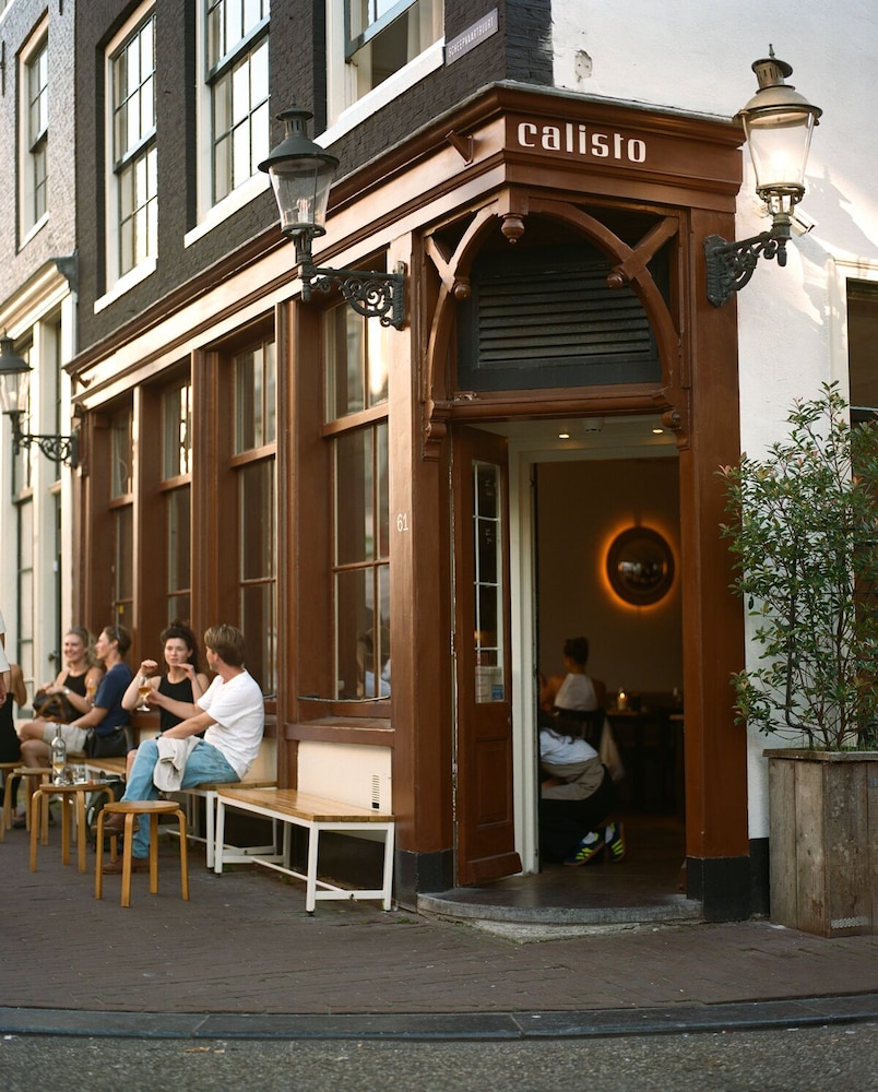 Hotel Calisto 7/48