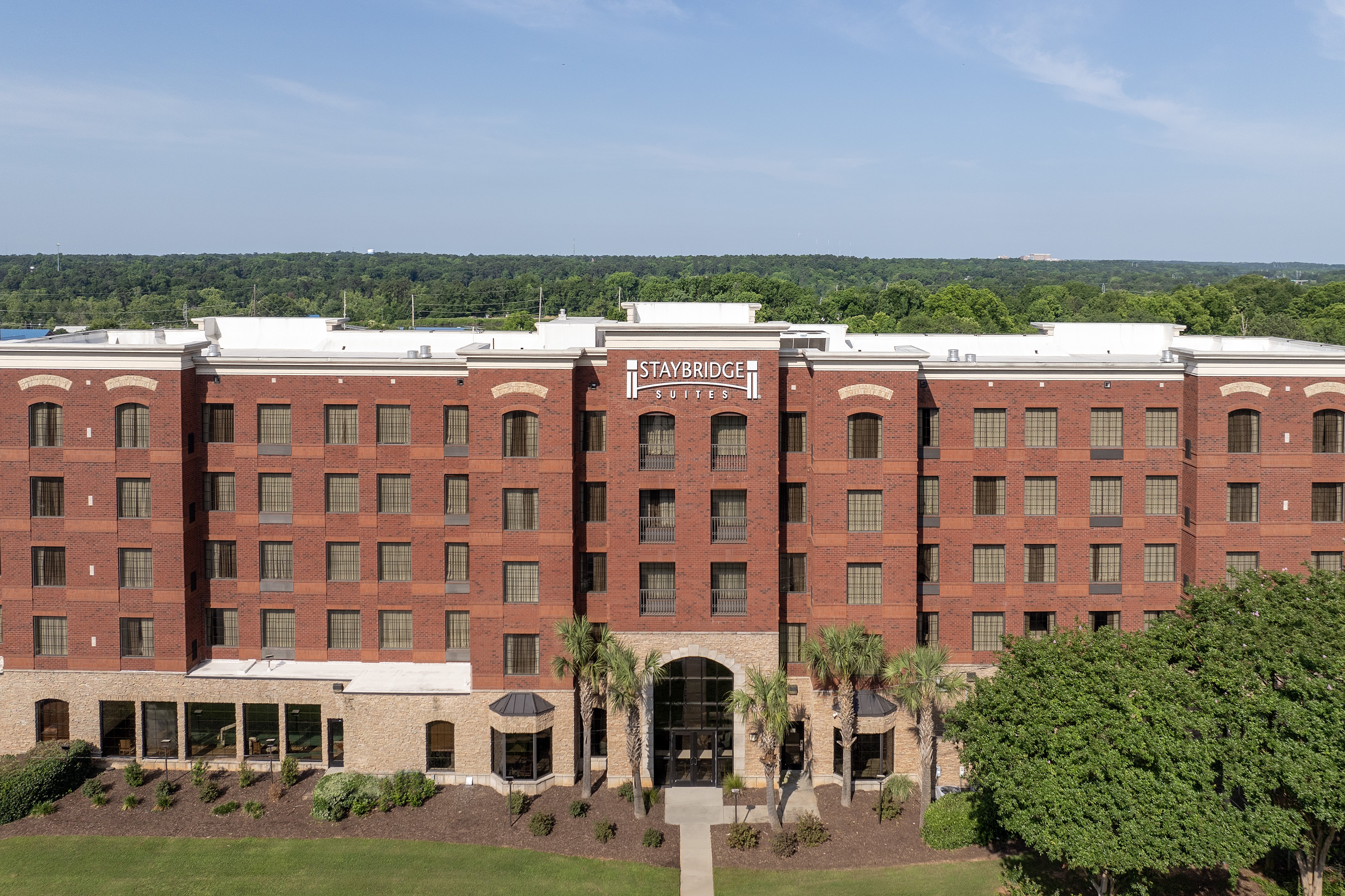 STAYBRIDGE SUITES COLUMBIA 6/78
