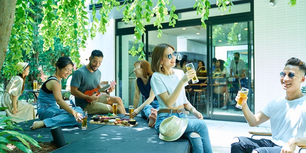 Piece Hostel Kyoto 42/71