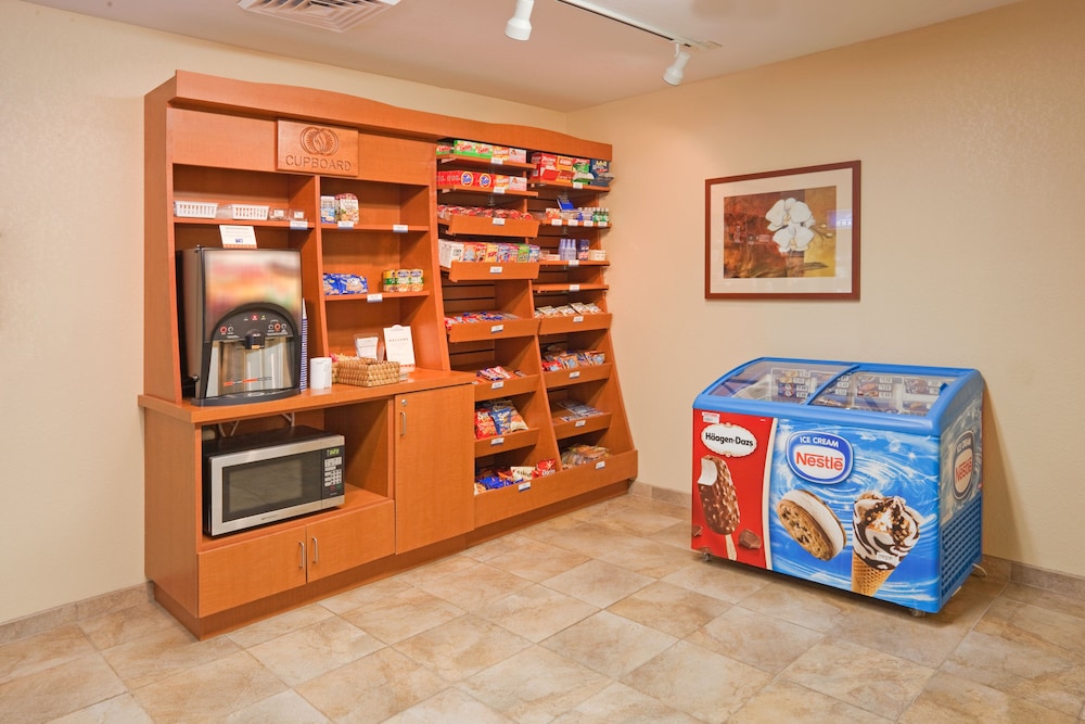 キャンドルウッド スイーツ モンゴメリー – ノース(CANDLEWOOD SUITES EASTCHASE PARK EX CANDLEWOOD SUITES MONTGOMERY NORTH) 写真3