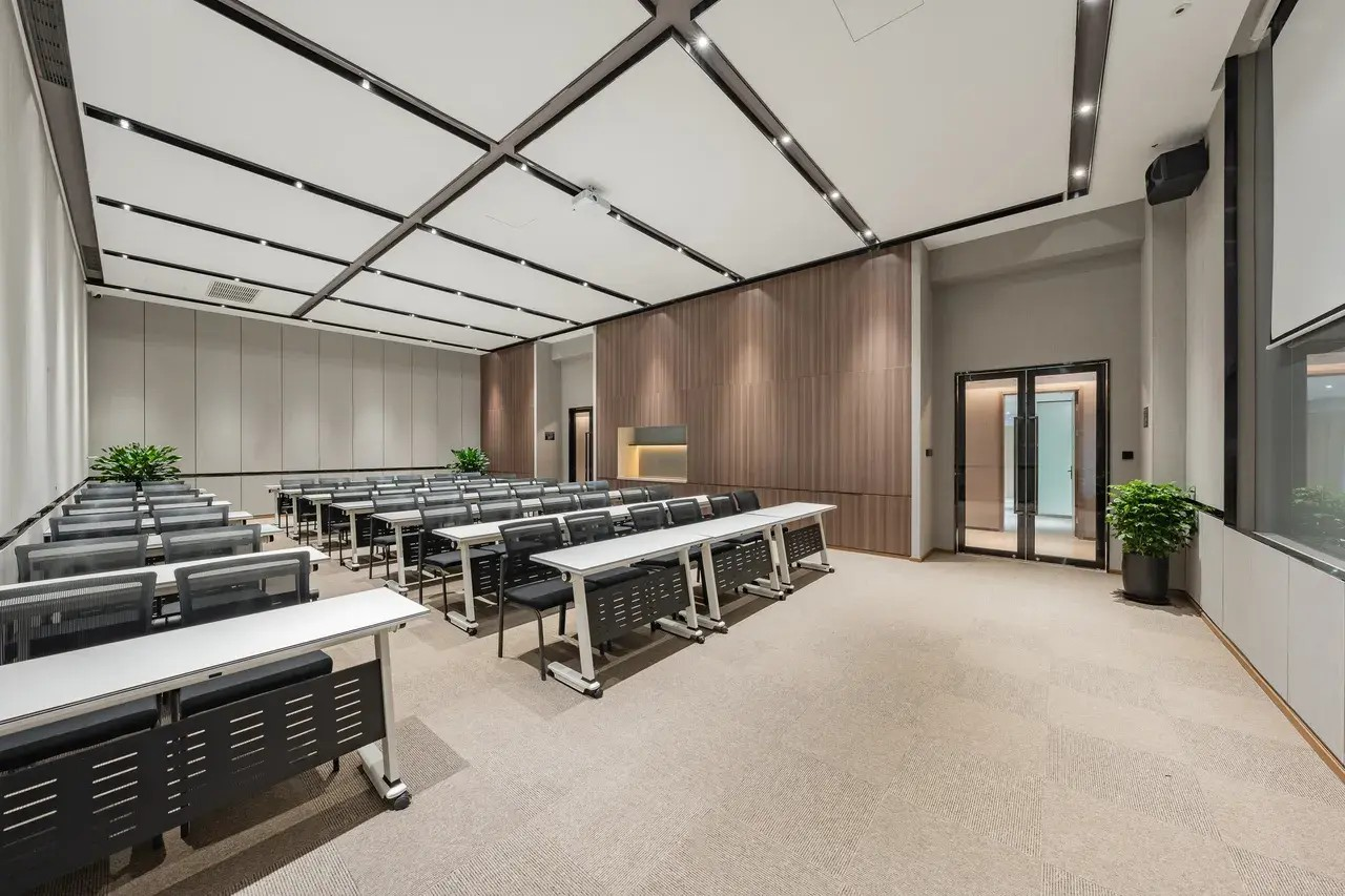 Nanxiang Yaduo Hotel Jiading 19/20
