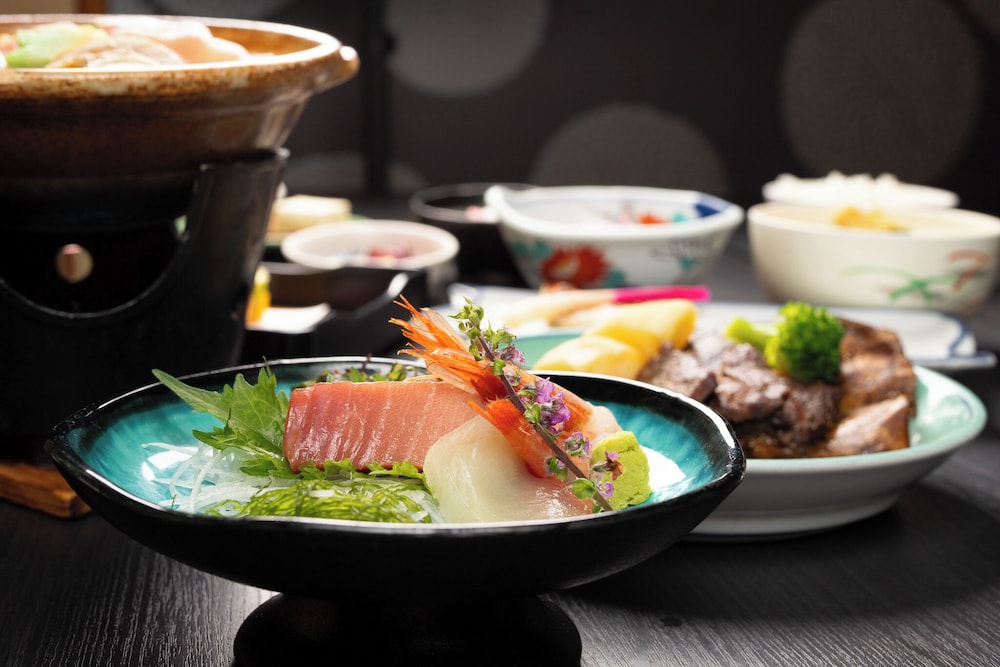 Ryokan Kiritani Hakoneso 21/50