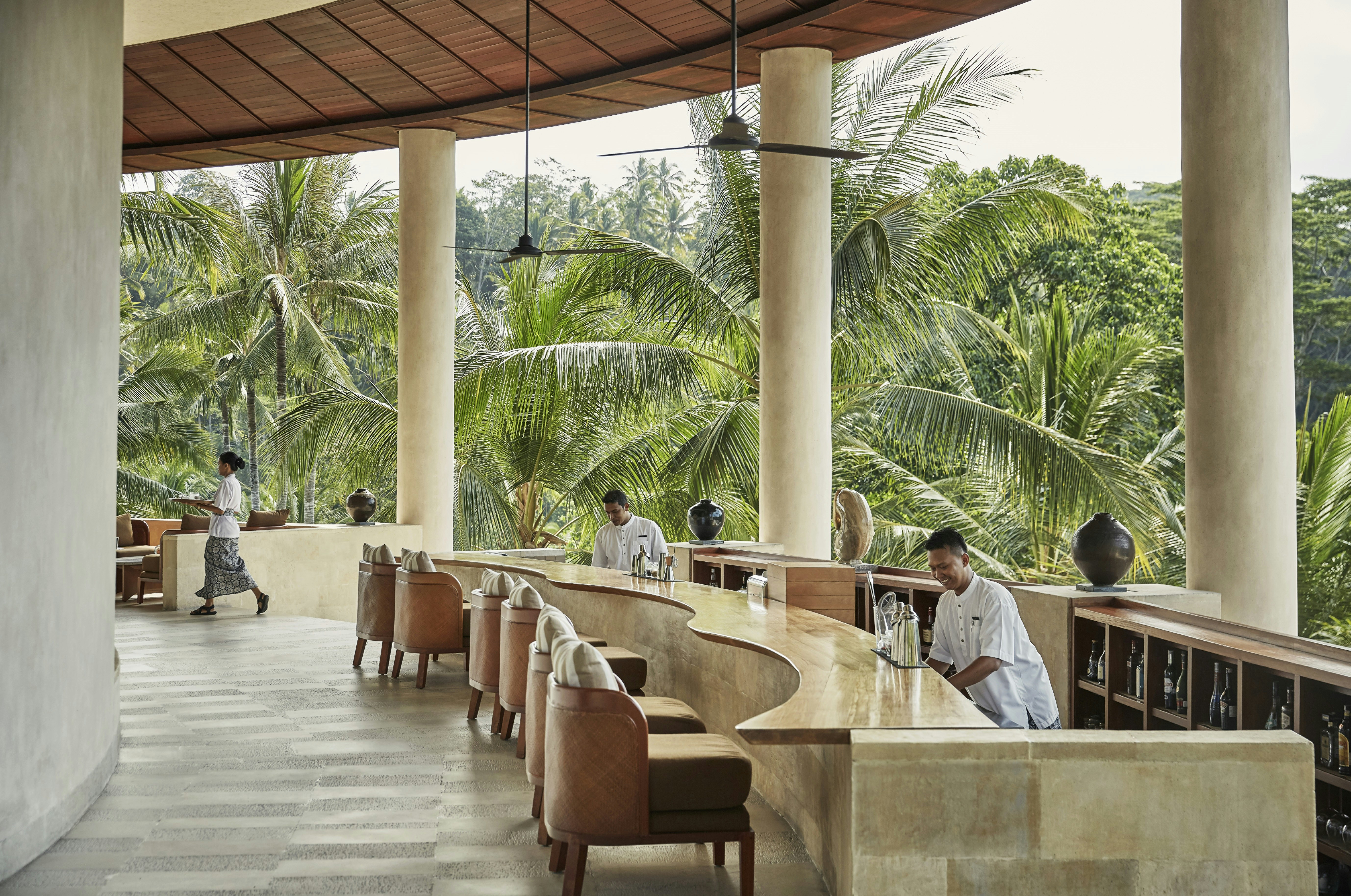 Four Seasons Resort Bali at Sayan 60/84