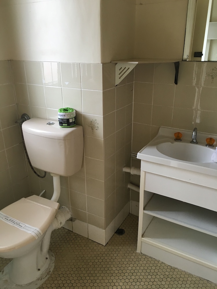 Mountway Holiday Apartments 19/55