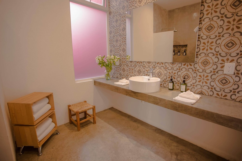 Hotel Mama Carlota 43/43