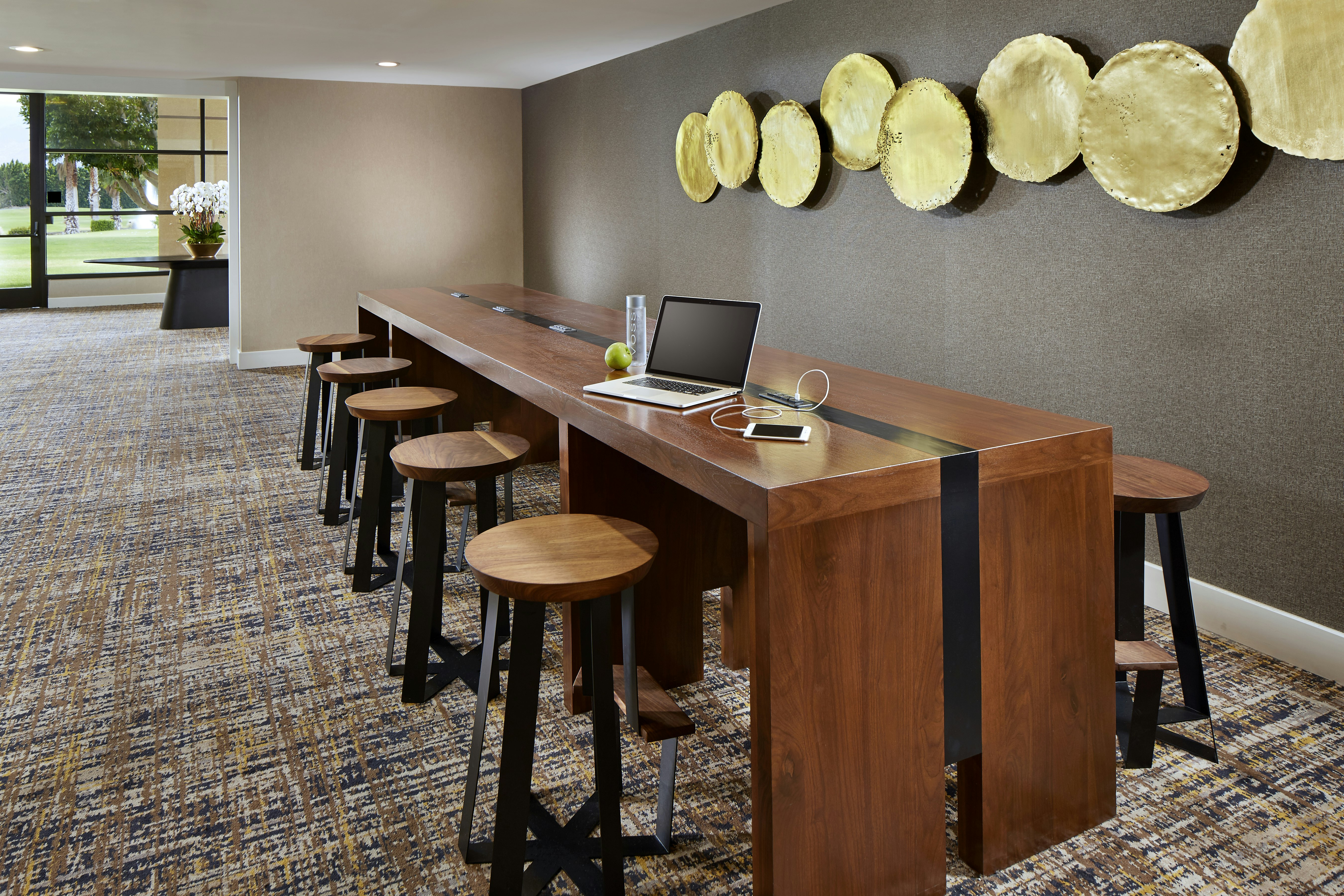 Doubletree By Hilton Golf Resort Palm Springs 58/81