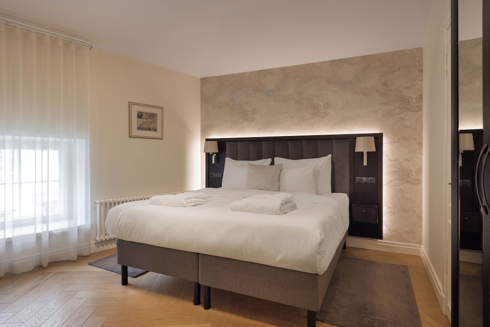 Nunne Boutique Hotel 27/56