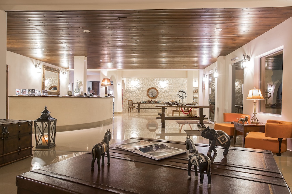 Paros Palace 40/76