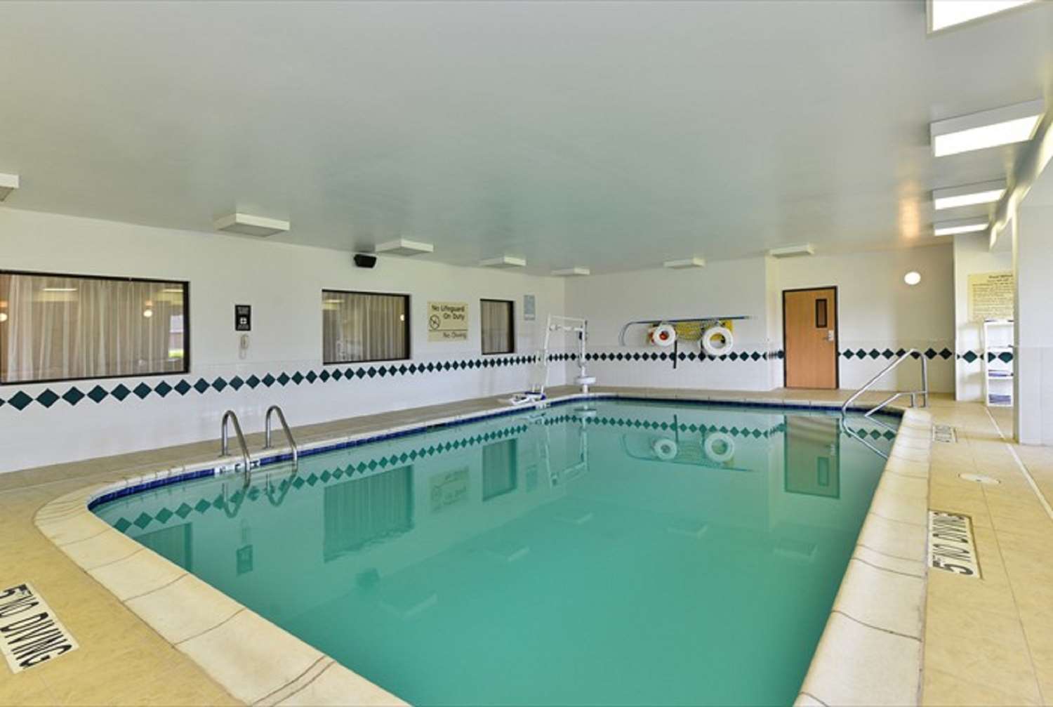 Hampton Inn Sturgis 31/47