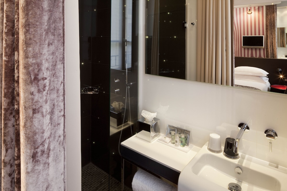 Hotel Georgette 27/39