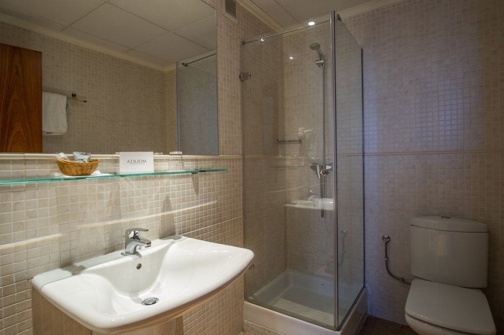 Hotel Sant Jordi 48/50