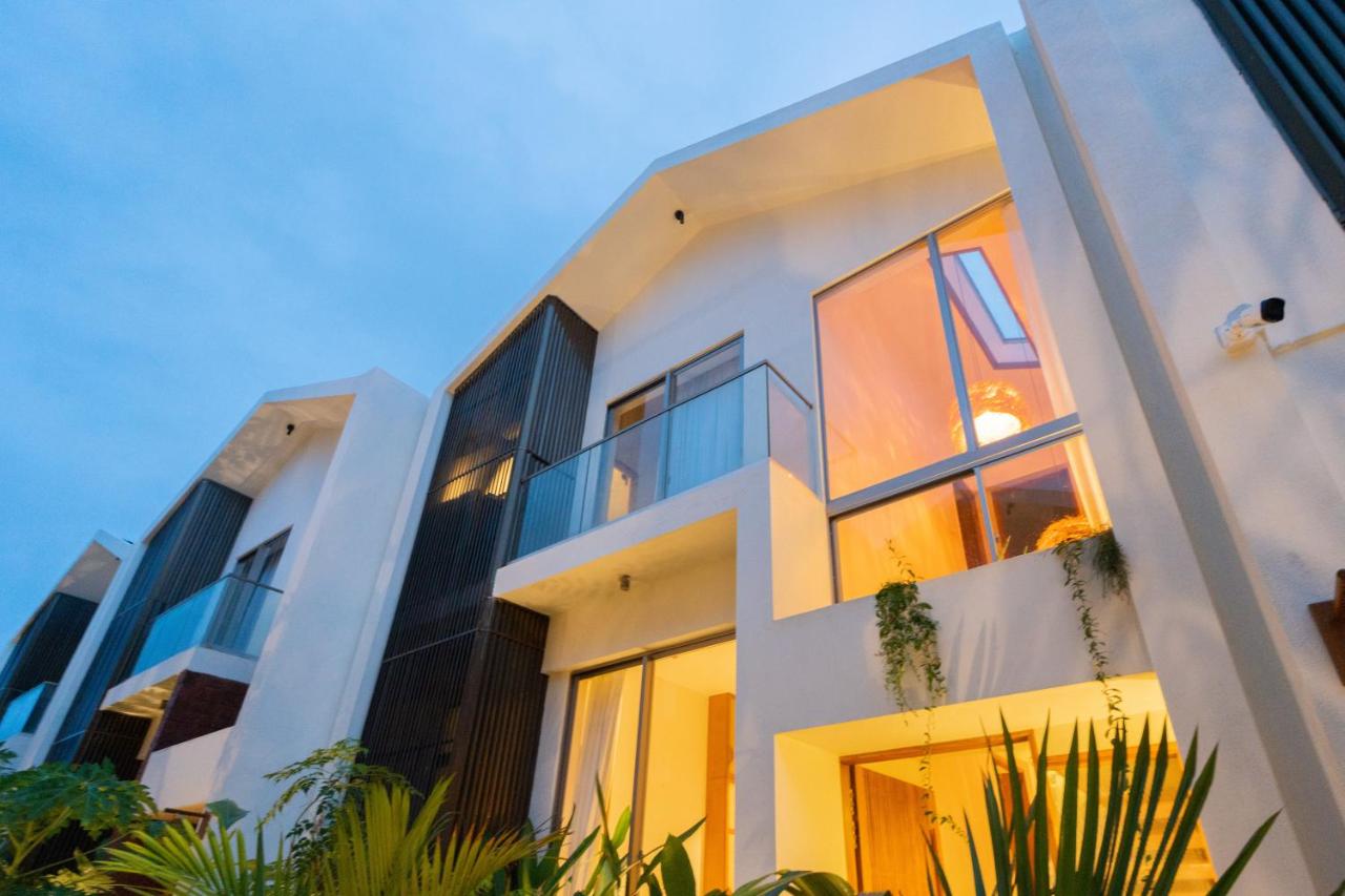 ELIVAAS 3BHK with Pvt Pool Mirai Taurus in VAGATOR