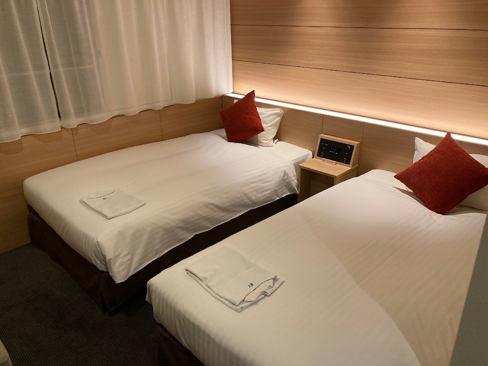 Nishitetsu Inn Nihonbashi 20/48