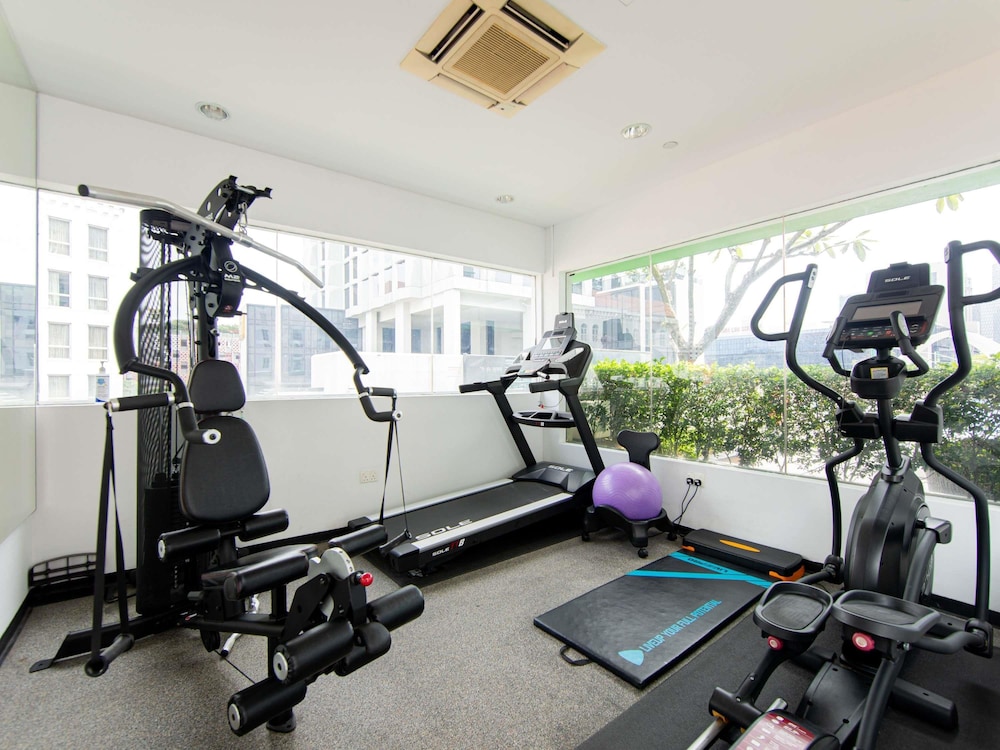 Ibis Styles Singapore Albert 24/48