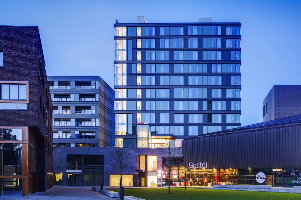 Intercityhotel Enschede 3/43
