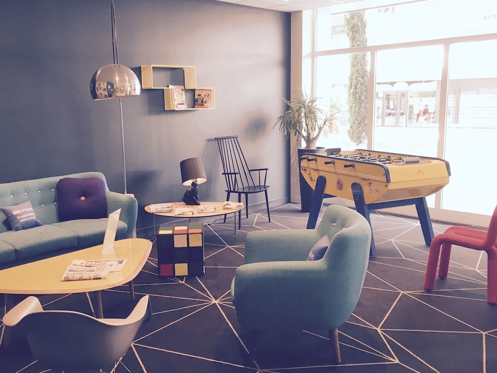 Ibis Styles Roanne Centre Gare 51/67