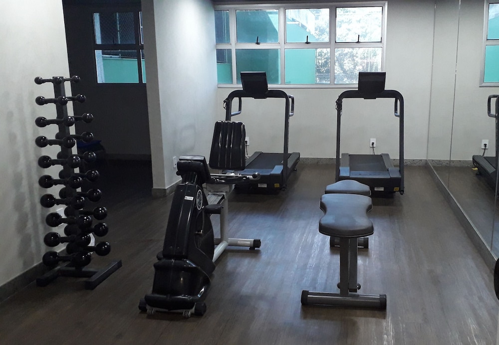 San Diego Suites Ipatinga 54/75