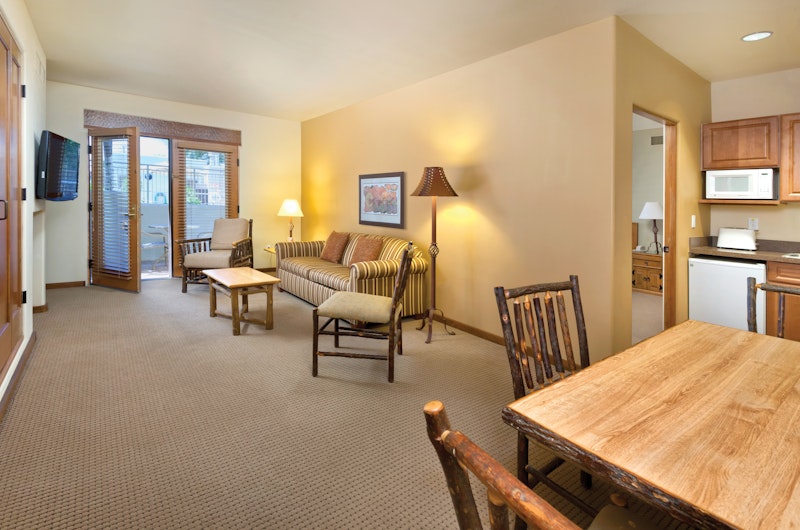 Worldmark Taos 15/39