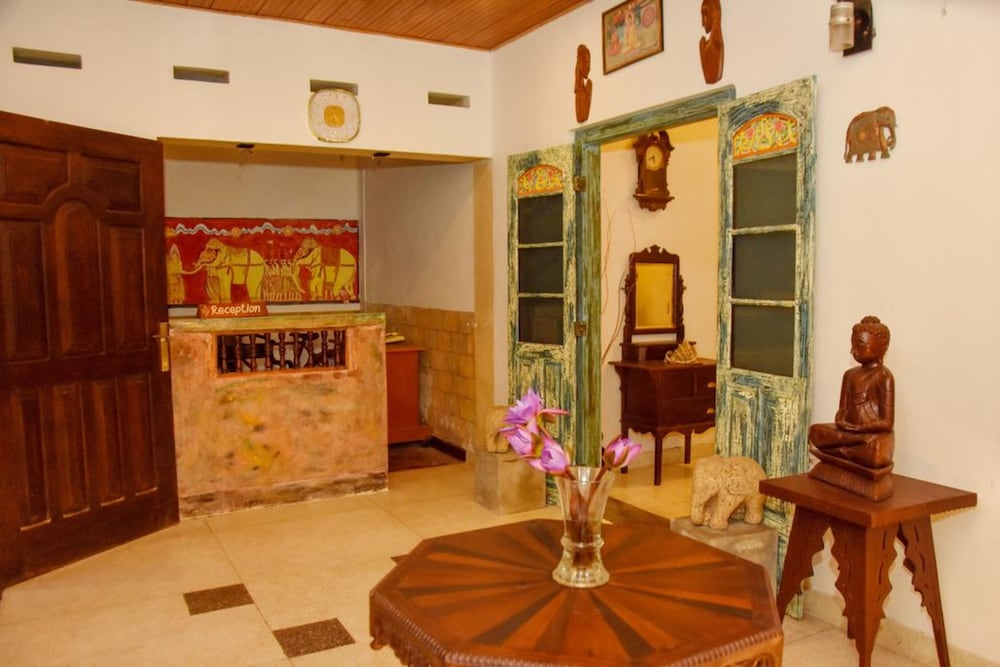 Oriental Rest Hikkaduwa 5/36