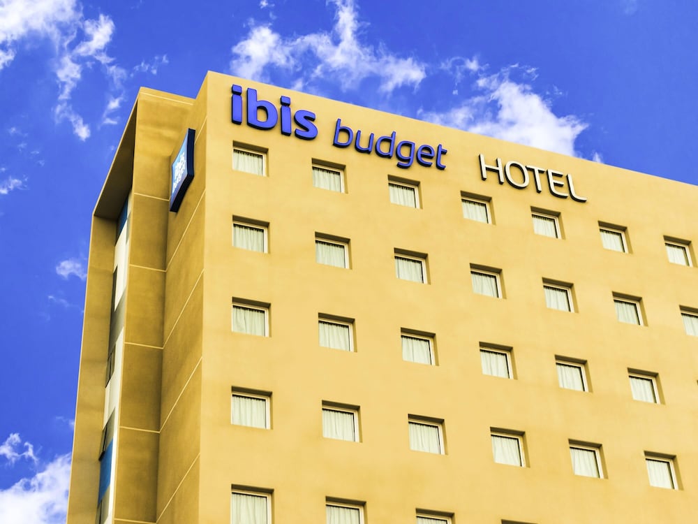 Ibis Budget Copiapo 2/20