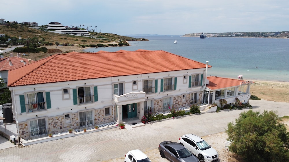 Alesya Butik Otel 5/46