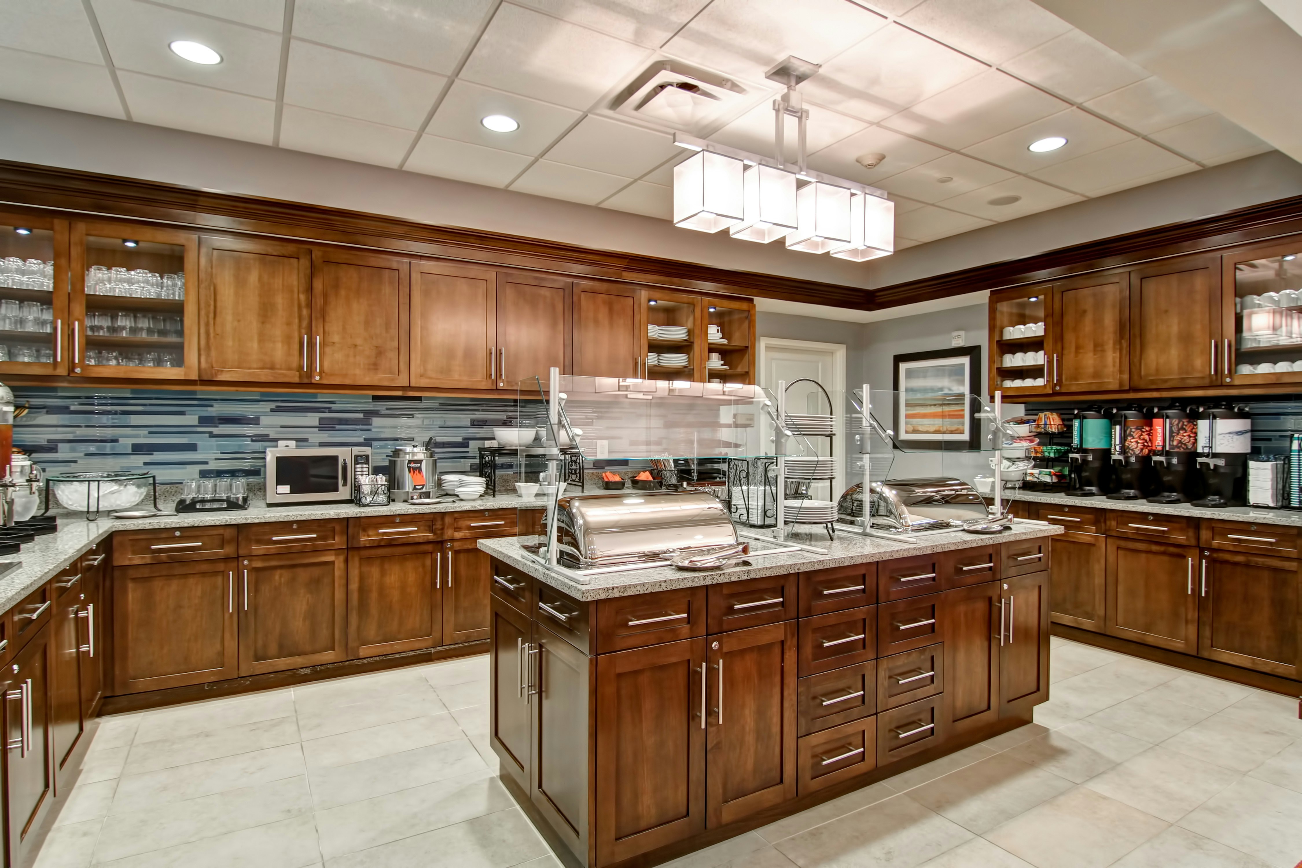Homewood Suites By Hilton Woodbridge 3/17