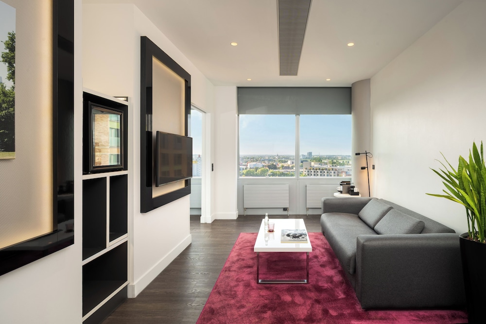 Innside By Melia Dusseldorf Hafen 41/75