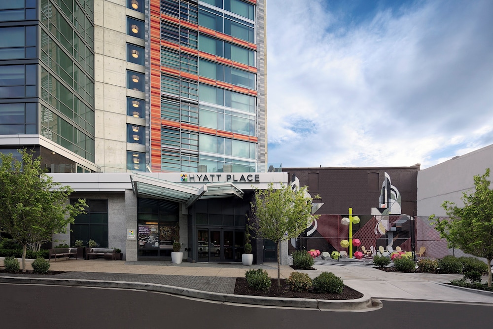Hyatt Place Washington Dc Us Capitol 24/27