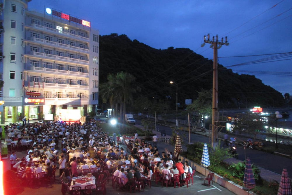 Hung Long Harbour Hotel 写真5