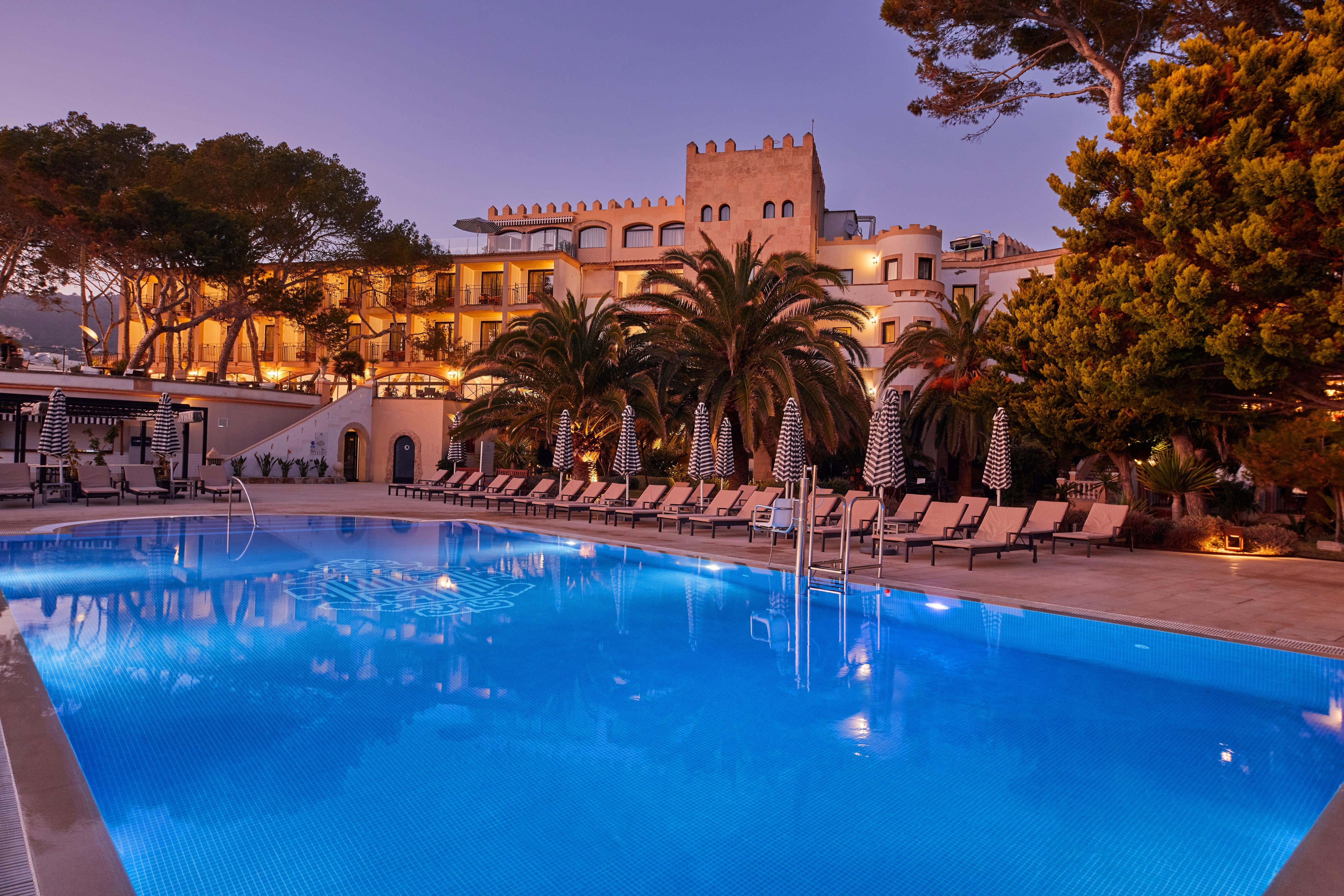 Secrets Mallorca Villamil Resort and Spa - Adults Only 52/81