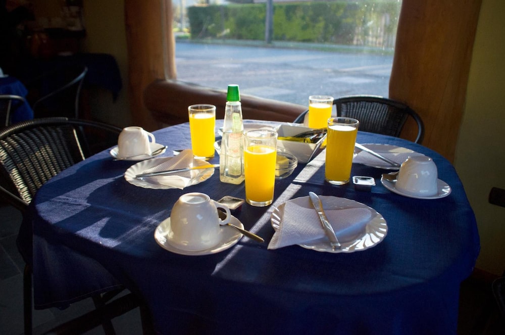 Hotel y Cabanas Kernayel 41/50
