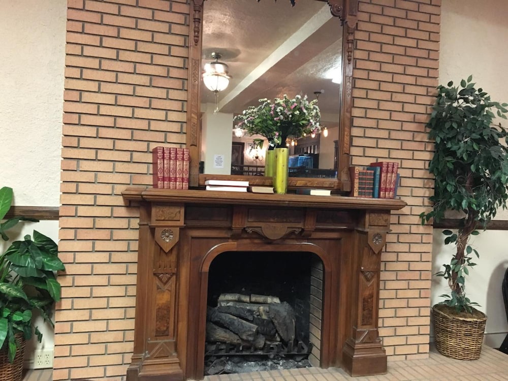 MONTE VILLA INN — foto 5