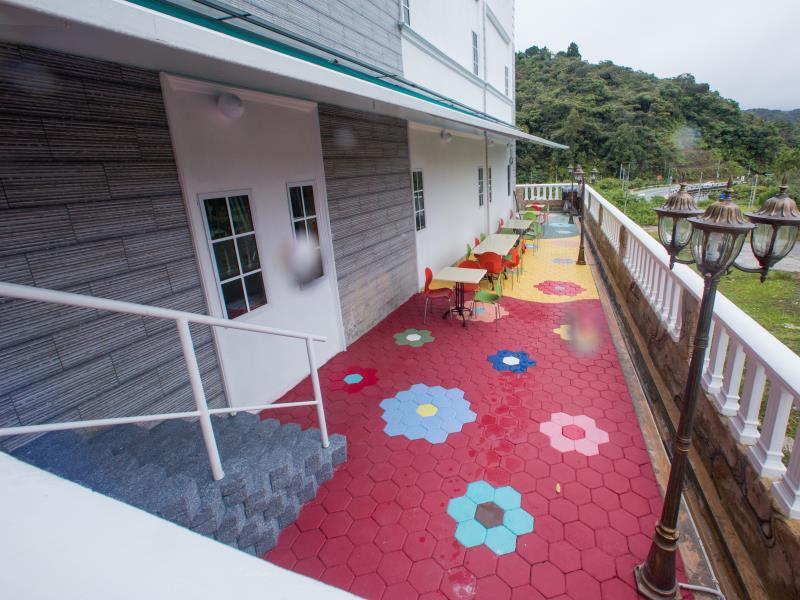 Smurf Inn Homestay 9/77